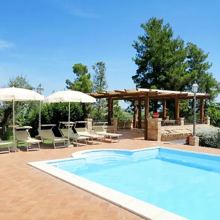 Dom wakacyjny Il Noceto By Interhome Penne