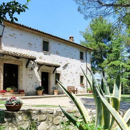 Hébergement de vacances Il Noceto By Interhome Penne