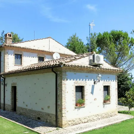Il Noceto By Interhome Holiday home Penne