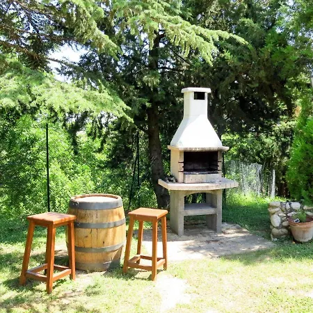 Ferienhaus Il Noceto By Interhome Penne