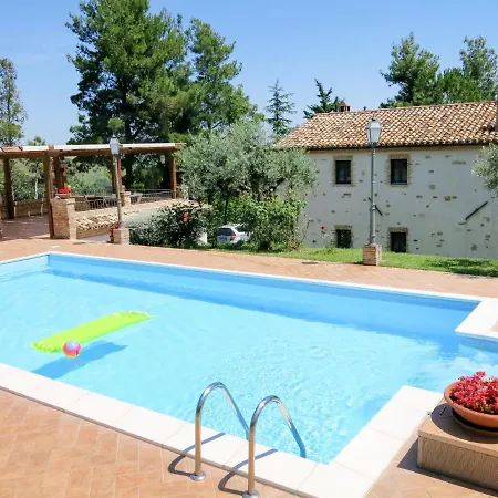 Il Noceto By Interhome *