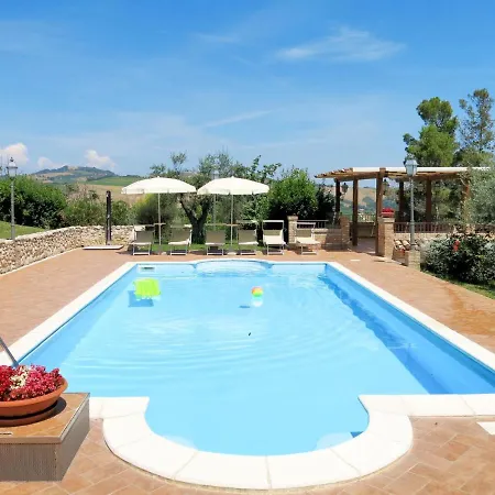 Il Noceto By Interhome *