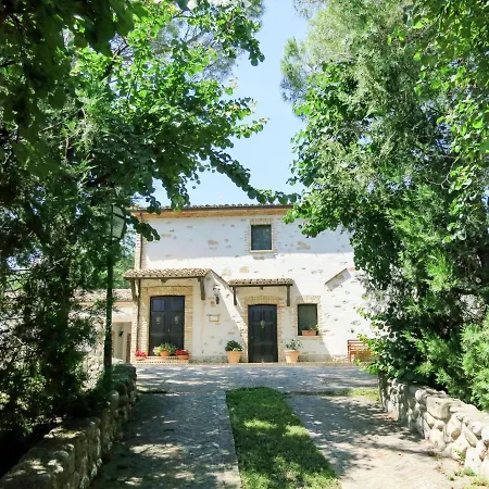 Il Noceto By Interhome