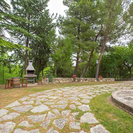 Hébergement de vacances Il Noceto By Interhome *