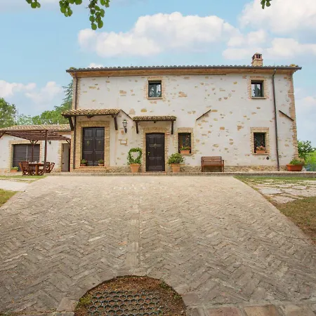 Il Noceto By Interhome * Penne