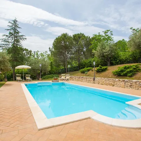 Dom wakacyjny Il Noceto By Interhome Penne