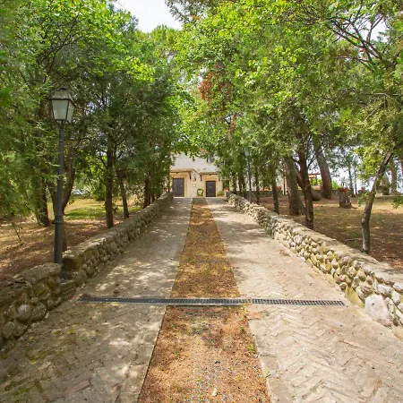 Holiday home Il Noceto By Interhome *