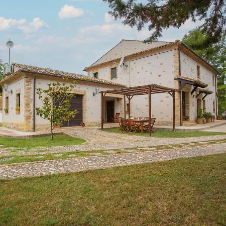 Il Noceto By Interhome * Penne