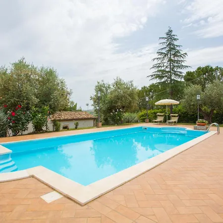 Il Noceto By Interhome Dom wakacyjny