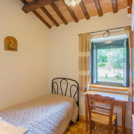 בית נופש Il Noceto By Interhome *
