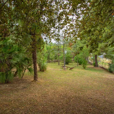 Il Noceto By Interhome * Penne