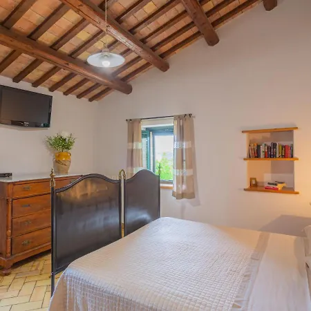 בית נופש Il Noceto By Interhome *