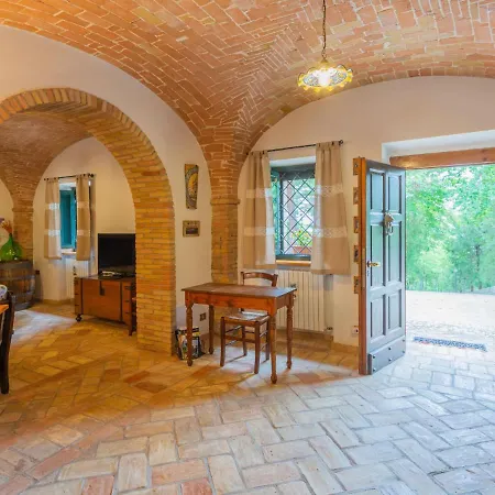 Hébergement de vacances Il Noceto By Interhome *