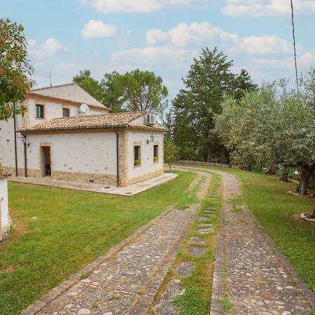 Il Noceto By Interhome Penne