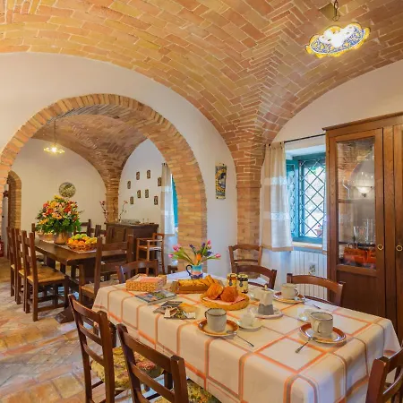 Hébergement de vacances Il Noceto By Interhome Penne