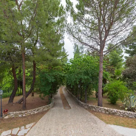 בית נופש Il Noceto By Interhome *