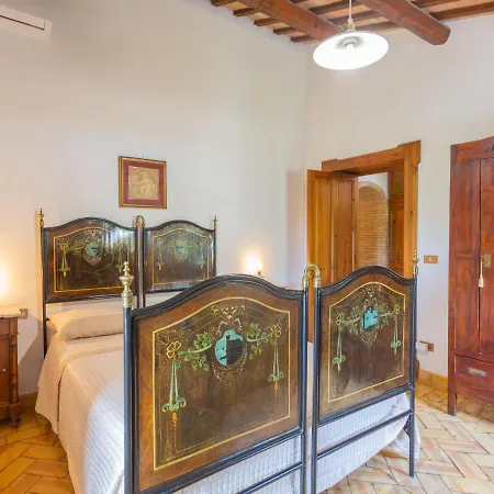 Il Noceto By Interhome * Penne