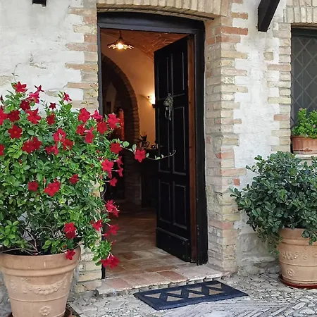 Il Noceto By Interhome