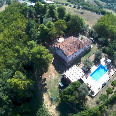 Il Noceto By Interhome Ferienhaus