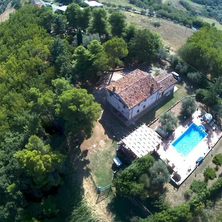 Il Noceto By Interhome Dom wakacyjny