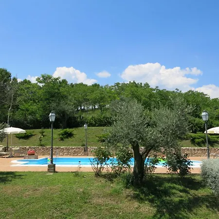 Il Noceto By Interhome Ferienhaus *