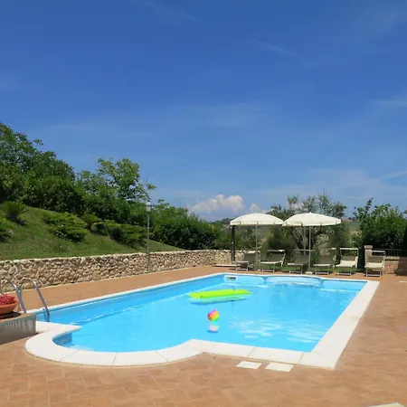 Il Noceto By Interhome Dom wakacyjny