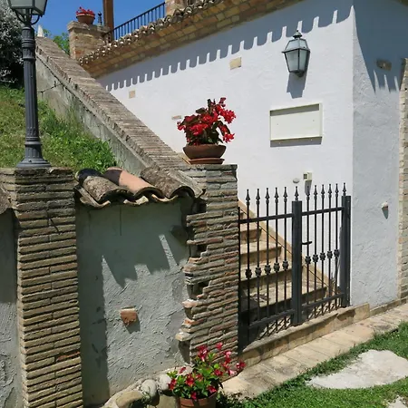 Holiday home Il Noceto By Interhome Penne