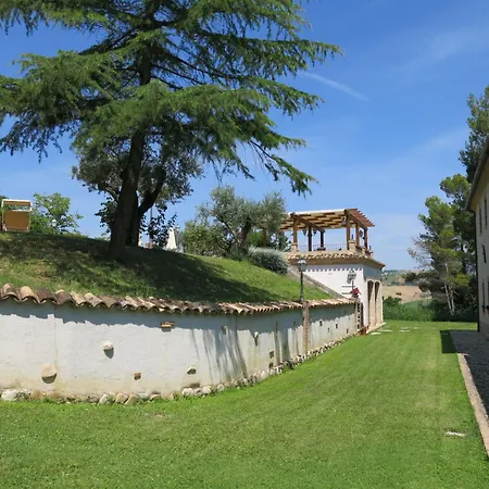 Il Noceto By Interhome *