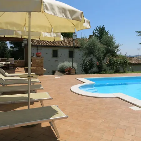 Il Noceto By Interhome Penne