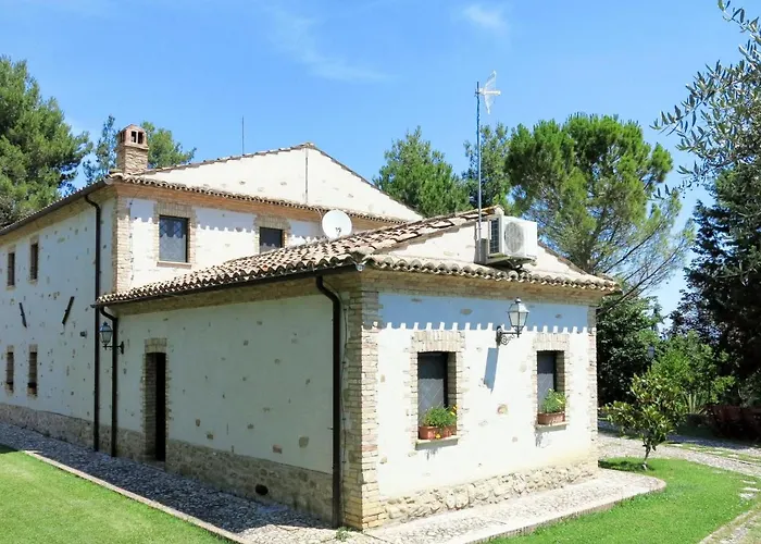 Il Noceto By Interhome Nyaraló Penne