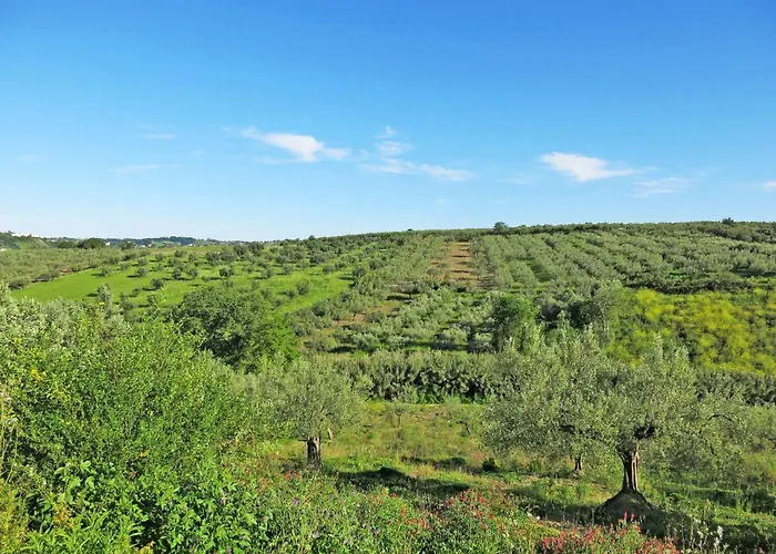 Nyaraló Il Noceto By Interhome *