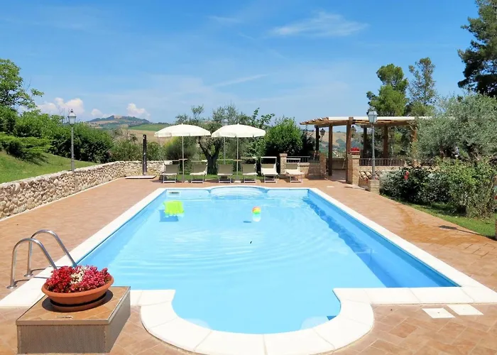 Il Noceto By Interhome *