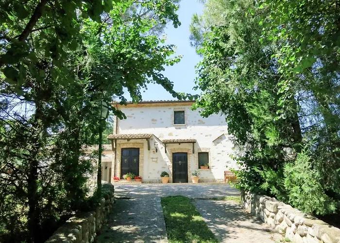 Il Noceto By Interhome