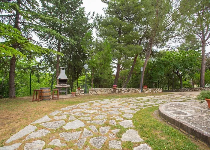 Nyaraló Il Noceto By Interhome *