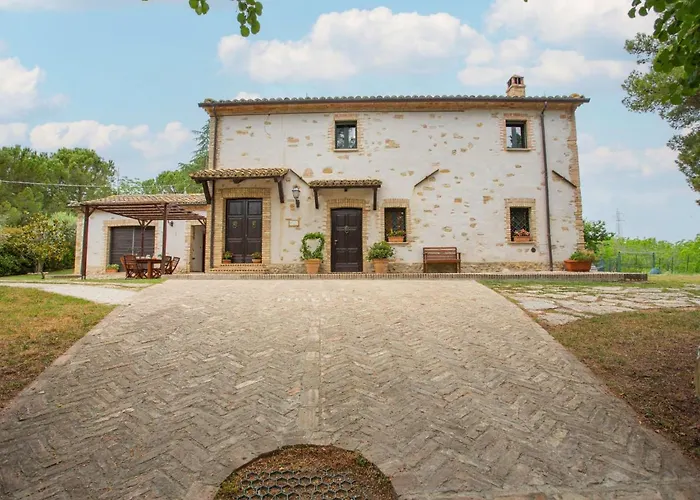 Il Noceto By Interhome * Penne