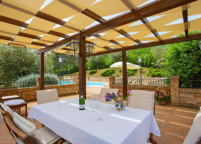 Nyaraló Il Noceto By Interhome *