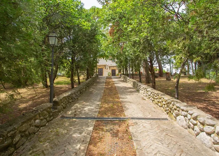 Nyaraló Il Noceto By Interhome *