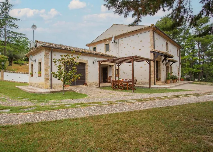 Il Noceto By Interhome * Penne