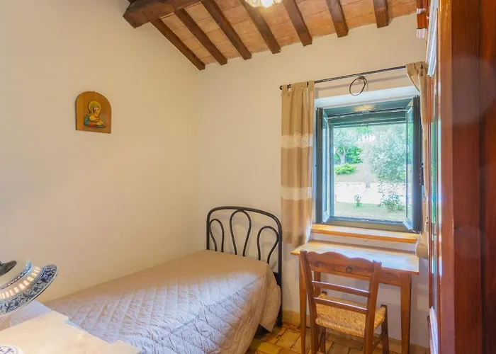 Nyaraló Il Noceto By Interhome *