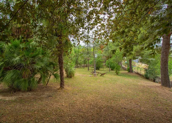 Il Noceto By Interhome * Penne