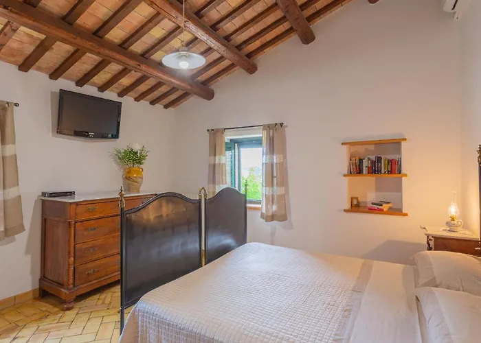 Nyaraló Il Noceto By Interhome *