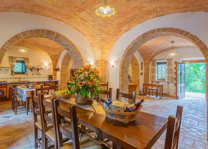 Nyaraló Il Noceto By Interhome *