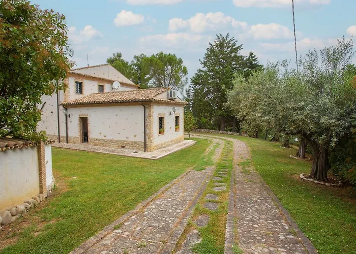 Il Noceto By Interhome Penne