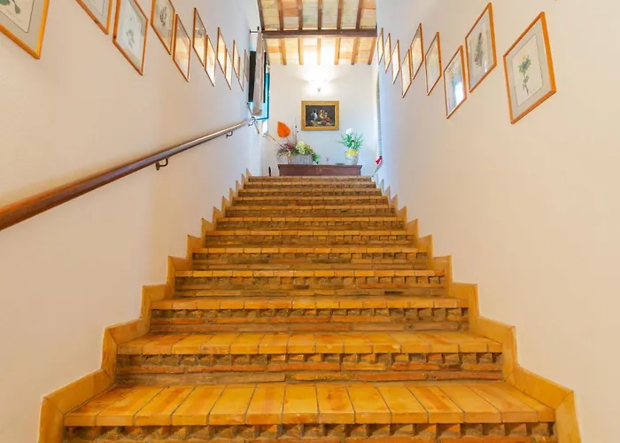 Il Noceto By Interhome *