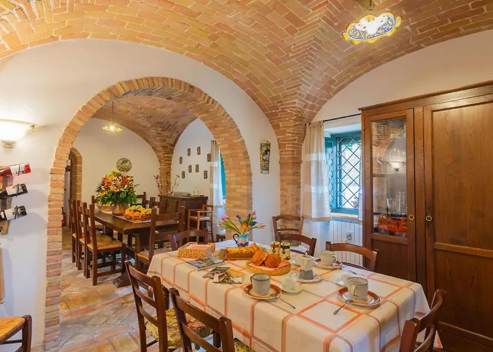 Nyaraló Il Noceto By Interhome Penne