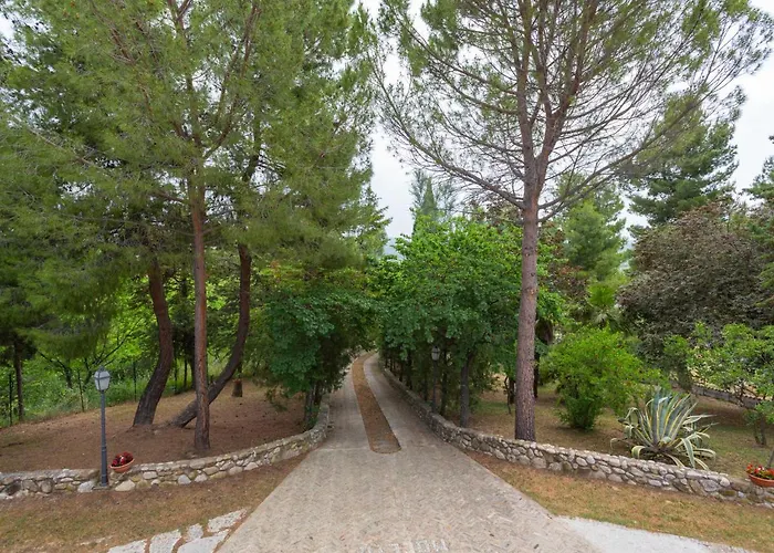 Nyaraló Il Noceto By Interhome *