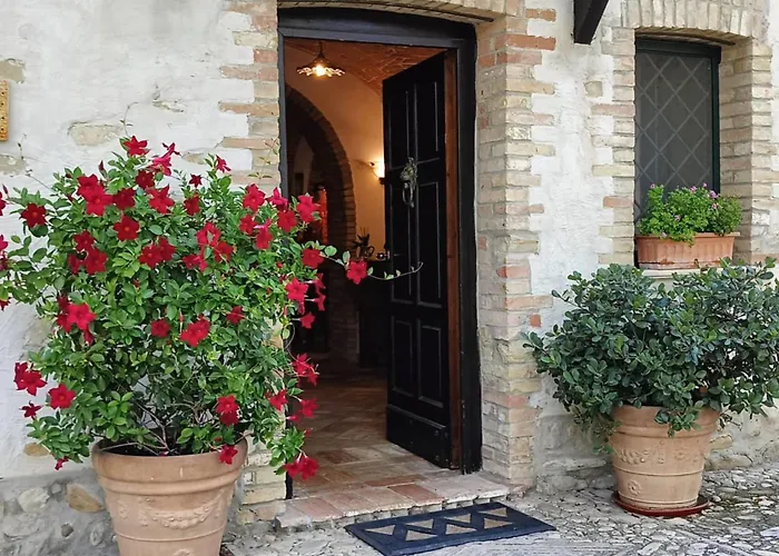 Il Noceto By Interhome