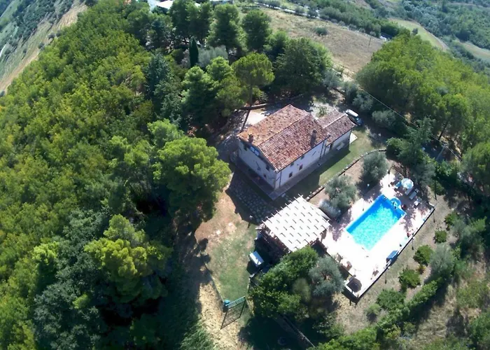 Il Noceto By Interhome Nyaraló