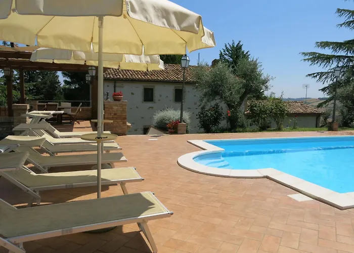 Il Noceto By Interhome Penne